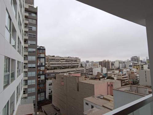 Departamento en Venta ubicado en Av. Almte. Miguel Grau 1502