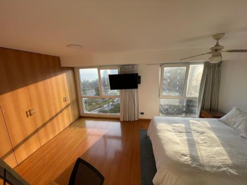 Departamento en Alquiler ubicado en Miraflores a $800