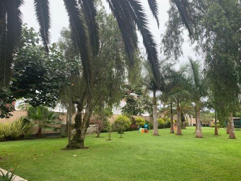 Terreno en Venta ubicado en Chorrillos a $740,000