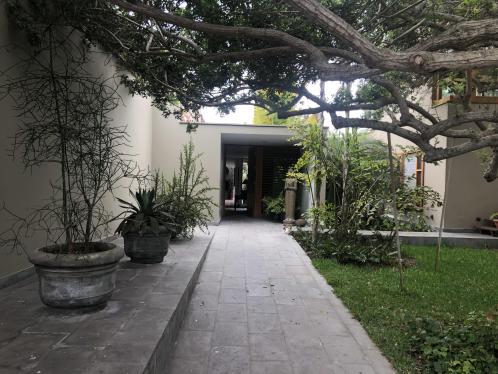 Casa barato en Venta en Chorrillos