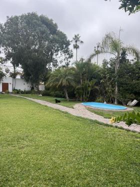 Casa en Venta ubicado en Chorrillos a $810,000