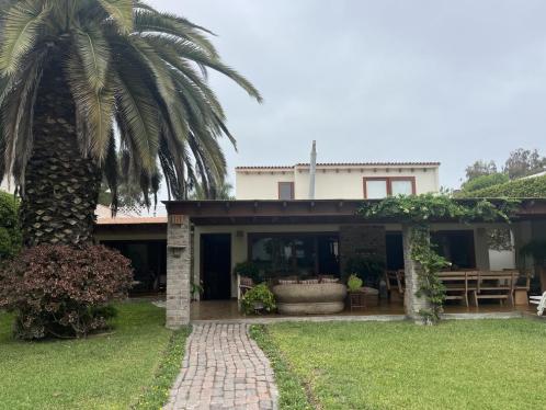 Casa barato en Venta en Chorrillos