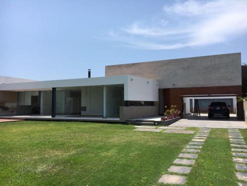 Casa en Venta ubicado en Chorrillos