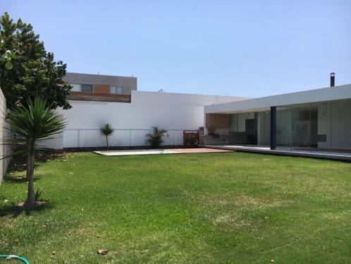 Casa en Venta ubicado en Alameda Poeta De La Rivera