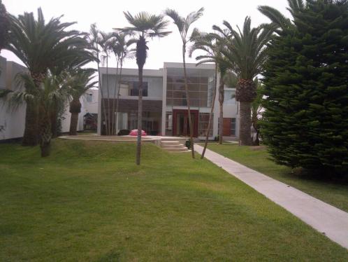 Casa en Venta ubicado en Chorrillos a $920,000