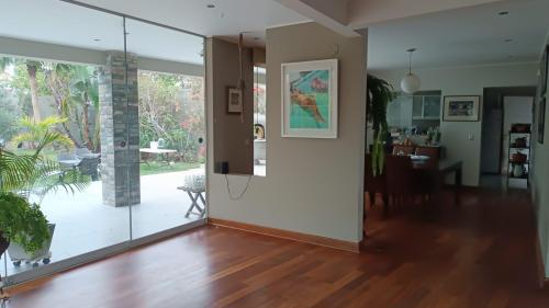 Casa en Venta ubicado en Chorrillos