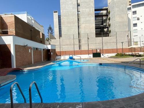 Departamento en Venta ubicado en San Isidro