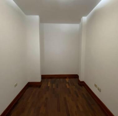 Departamento de 2 dormitorios y 2 baños ubicado en San Isidro