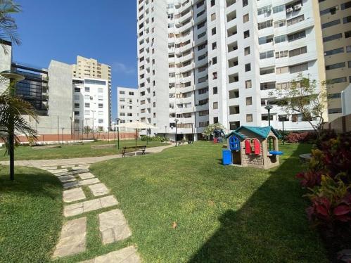 Oportunidad única Departamento ubicado en San Isidro