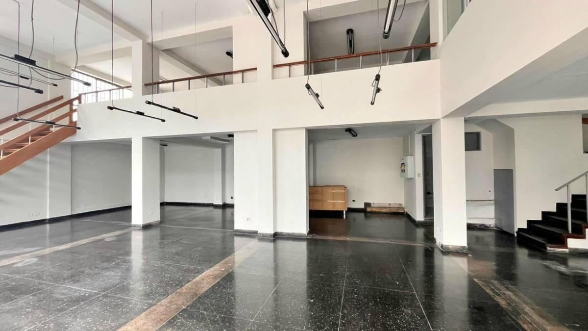 Local comercial en Alquiler ubicado en San Isidro a $4,520