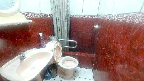 Departamento en Venta ubicado en Av. Simon Bolivar 800