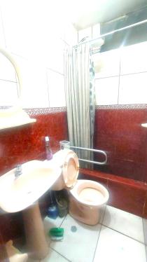 Departamento de 3 dormitorios y 1 baños ubicado en Pueblo Libre