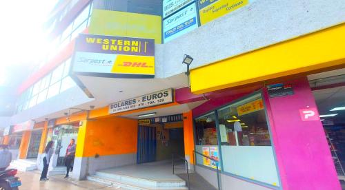 Local comercial en Venta ubicado en Pueblo Libre a $50,000