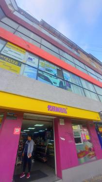 Local comercial en Venta ubicado en Pueblo Libre