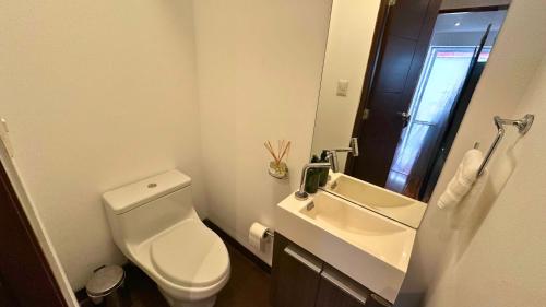 Departamento en Venta de 1 dormitorios ubicado en Barranco