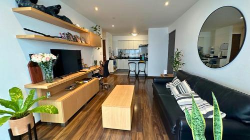 Departamento ubicado en Barranco al mejor precio