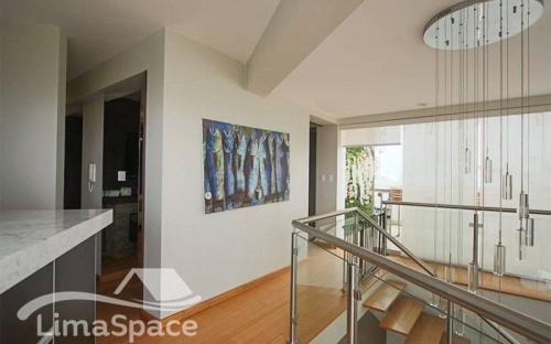 Departamento en Alquiler ubicado en Miraflores a $3,200