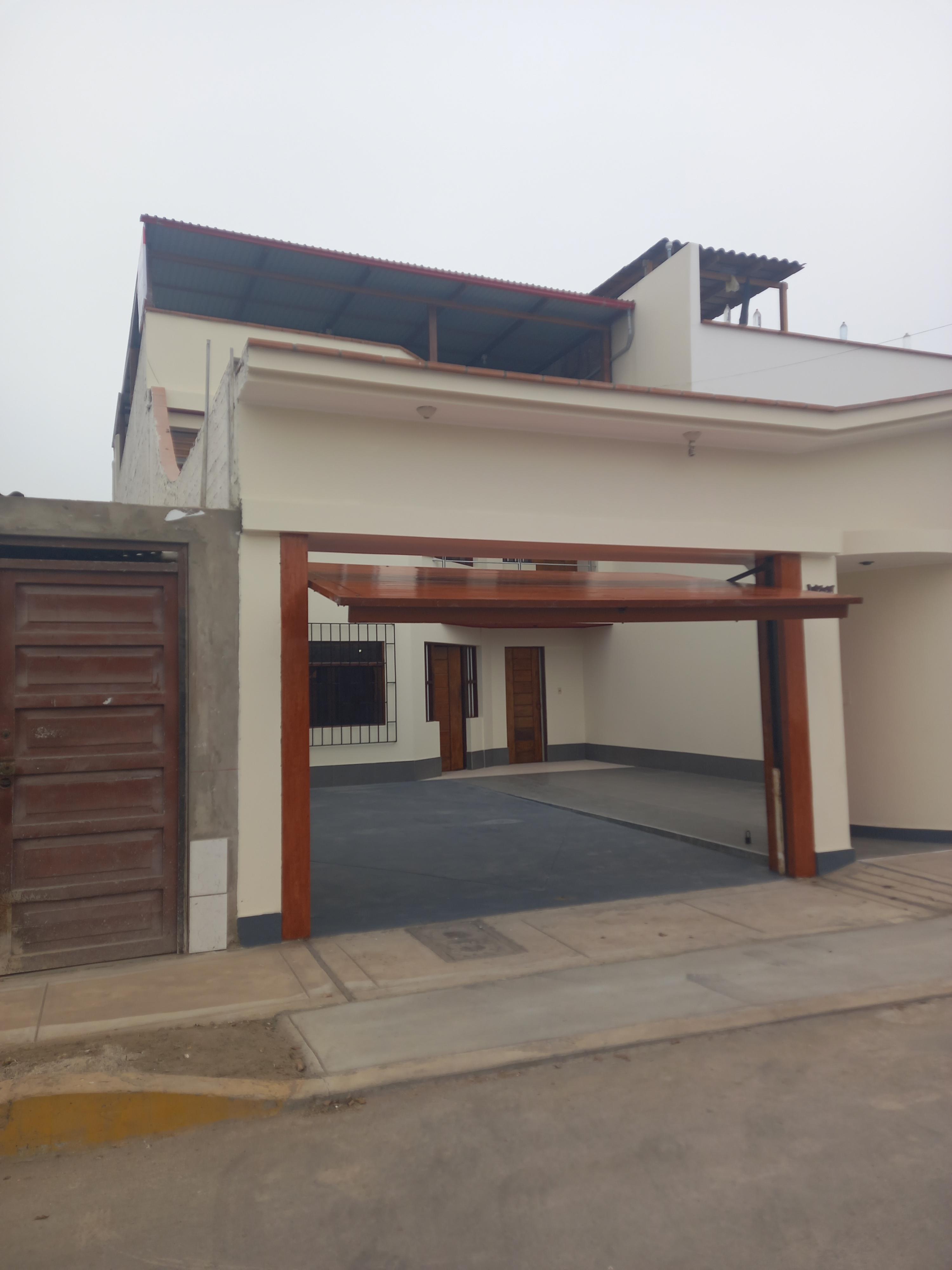 Casa en Venta ubicado en Lurin a $190,000