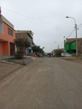 Terreno en Venta ubicado en San Juan De Miraflores