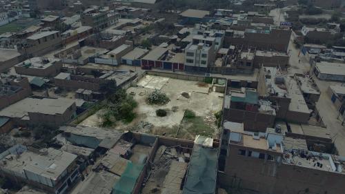 Terreno Comercial en Venta ubicado en Puente Piedra a $400,000