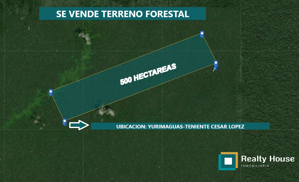 Terreno en Venta ubicado en Teniente Cesar Lopez Rojas a $1,000,000