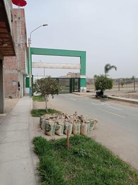 Terreno en Venta ubicado en Carabayllo