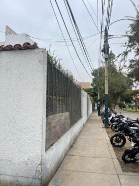 Terreno en Venta ubicado en Santiago De Surco a $515,000