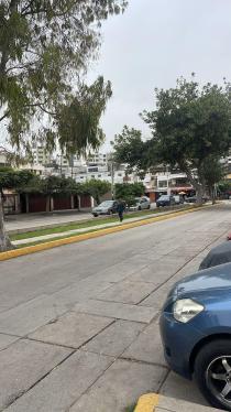 Terreno en Venta ubicado en Santiago De Surco