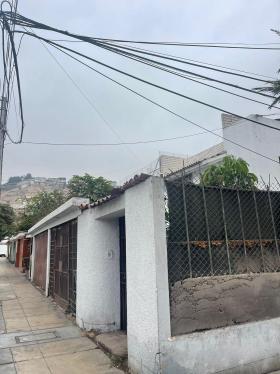 Oportunidad única Terreno ubicado en Santiago De Surco