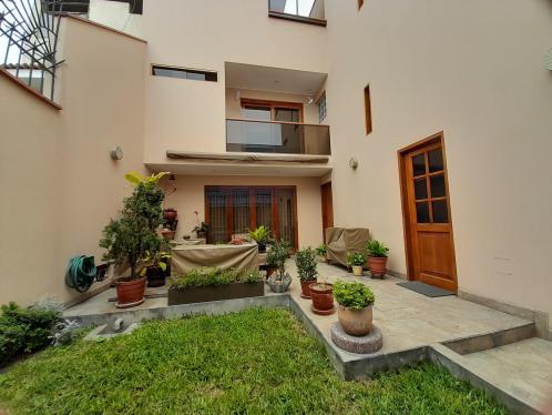 Casa en Venta ubicado en Santiago De Surco a $420,000