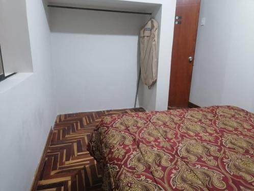 Departamento en Venta ubicado en Villa Maria Del Triunfo a $83,000