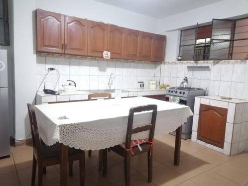 Departamento en Venta ubicado en Villa Maria Del Triunfo