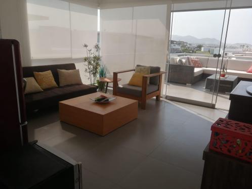 Casa de Playa en Venta ubicado en Playa Puerto Madero