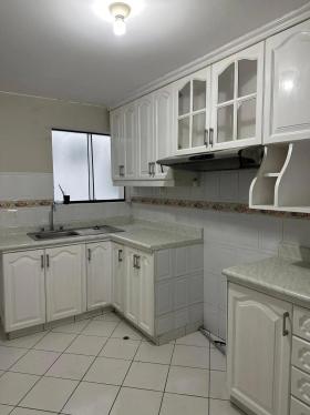 Departamento en Venta de 3 dormitorios ubicado en San Borja