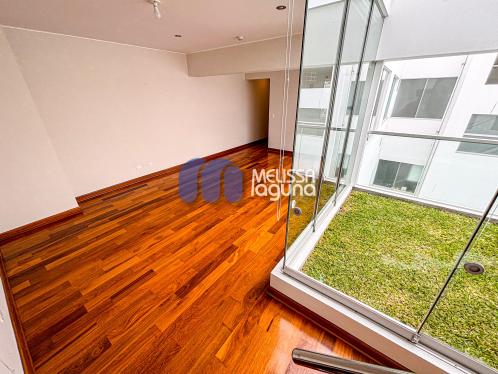 Departamento en Venta ubicado en San Borja a $365,000