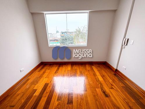 Departamento de 3 dormitorios y 4 baños ubicado en San Borja