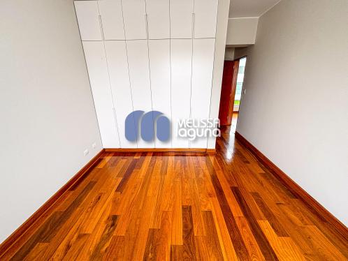 Departamento de 3 dormitorios ubicado en San Borja