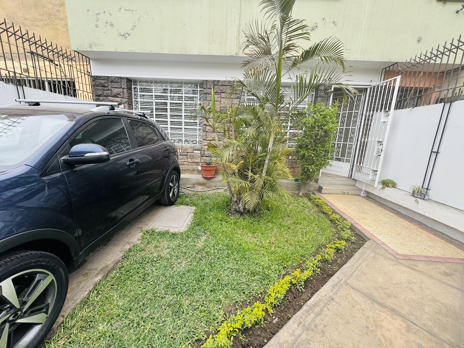 Departamento en Venta ubicado en La Victoria a $155,000