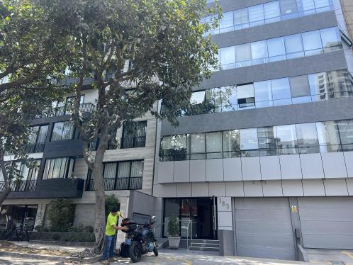 Oficina en Venta ubicado en San Isidro a $142,000