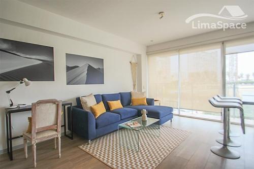 Departamento en Alquiler ubicado en Barranco a $890