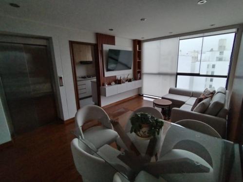 Departamento en Venta ubicado en Surquillo a $108,600