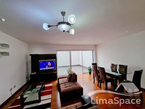 Departamento en Alquiler ubicado en Miraflores a $1,300