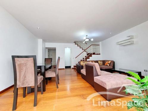 Departamento en Alquiler ubicado en Miraflores a $1,300