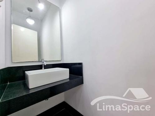 Departamento de 3 dormitorios y 2 baños ubicado en Miraflores