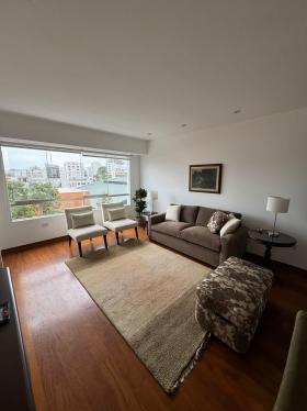 Departamento en Alquiler ubicado en Miraflores a $1,400