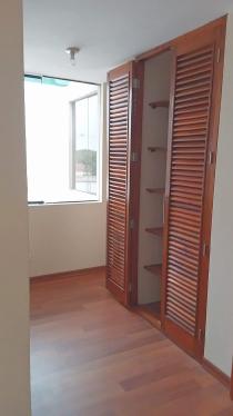 Departamento de 2 dormitorios y 1 baños ubicado en Surquillo