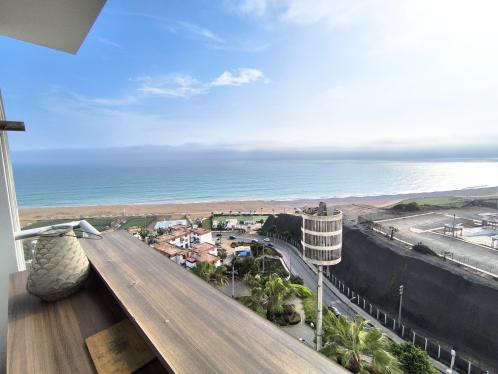 Departamento en Venta ubicado en Magdalena Del Mar a $210,000