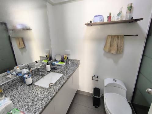 Departamento de 3 dormitorios y 2 baños ubicado en Magdalena Del Mar