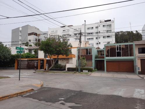 Terreno en Venta ubicado en San Isidro a $1,602,300