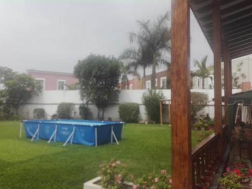 Bajo precio Casa en Venta en Chorrillos